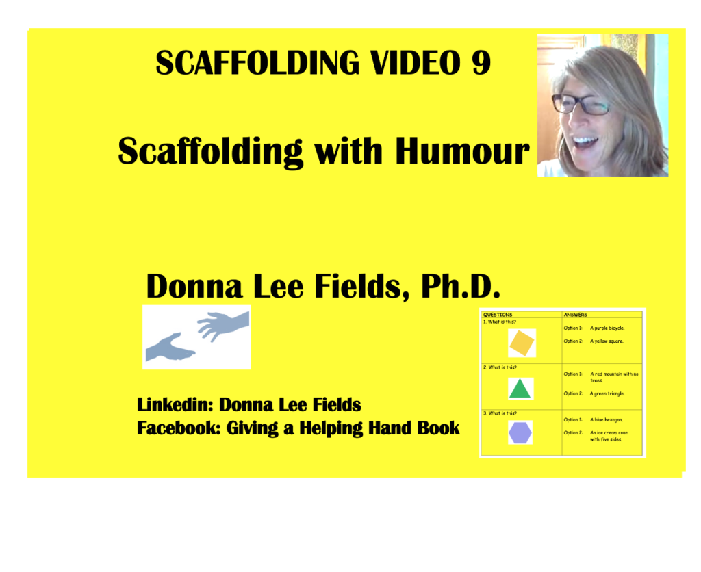 LOMLOE, SCAFFOLDING, CLIL, CRITICAL THINKING, HIGHER ORDER THINKING,STUDENT CENTRED LEARNING, DONNA LEE FIELDS, DAVID MARSH, ESL, EFL, PHENOMENON BASED LEARNING, HOME SCHOOLING, BILINGUAL