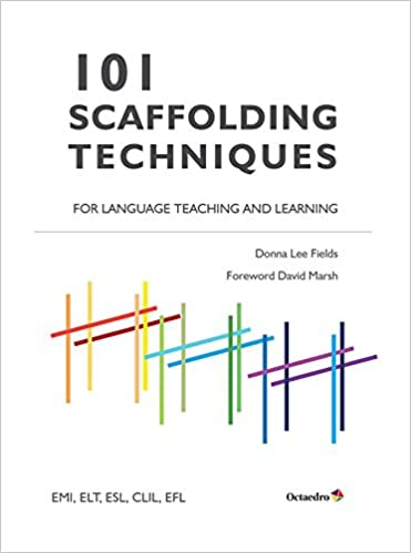 DOK, SCAFFOLDING, CLIL, CRITICAL THINKING, HIGHER ORDER THINKING,STUDENT CENTRED LEARNING, DONNA LEE FIELDS, DAVID MARSH, ESL, EFL, PHENOMENON BASED LEARNING, HOME SCHOOLING, BILINGUAL, LOMLOE